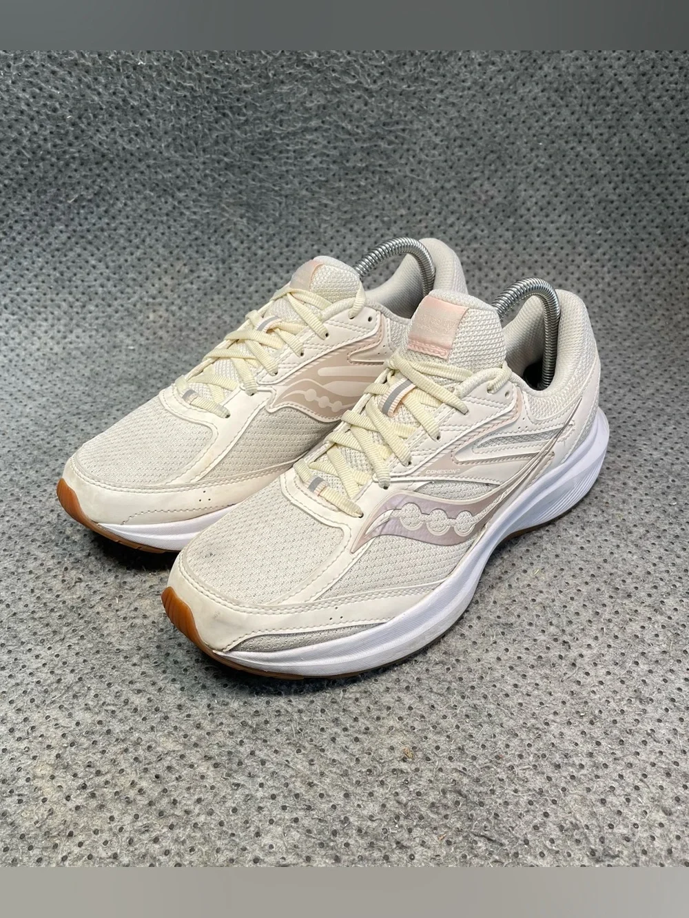 Saucony Cohesion 17 Running Shoes Size 9 Women’s